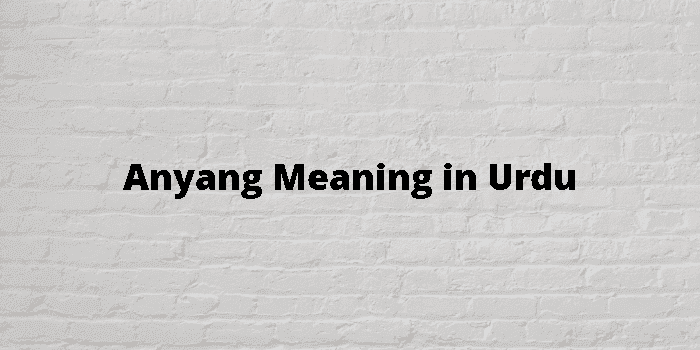 anyang