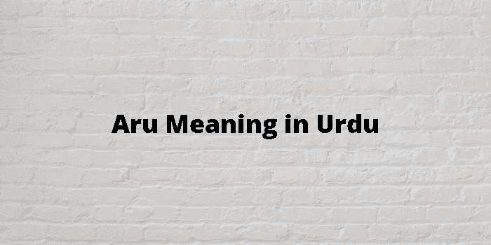 aru