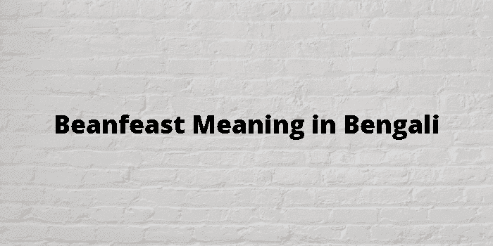 beanfeast