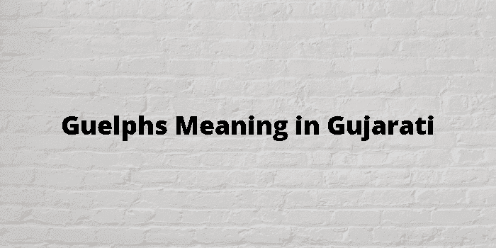 guelphs