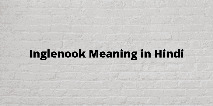 inglenook