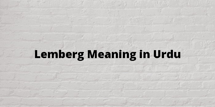 lemberg