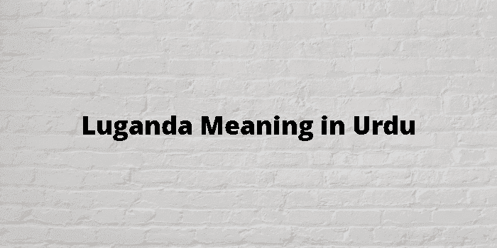 luganda