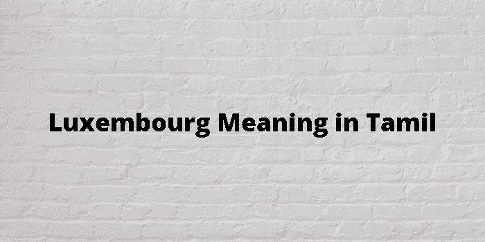 luxembourg