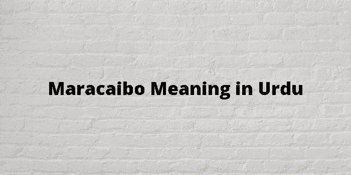 maracaibo