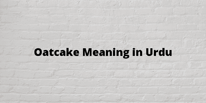 oatcake