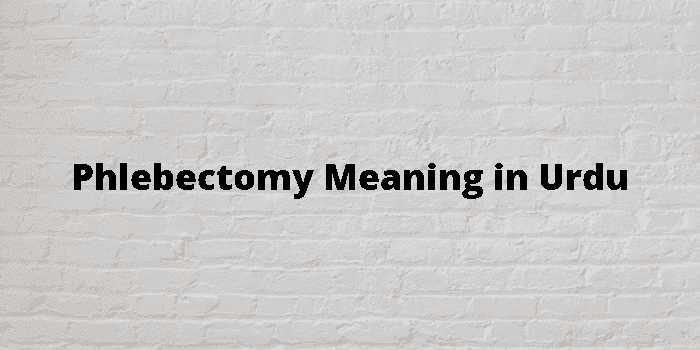 phlebectomy