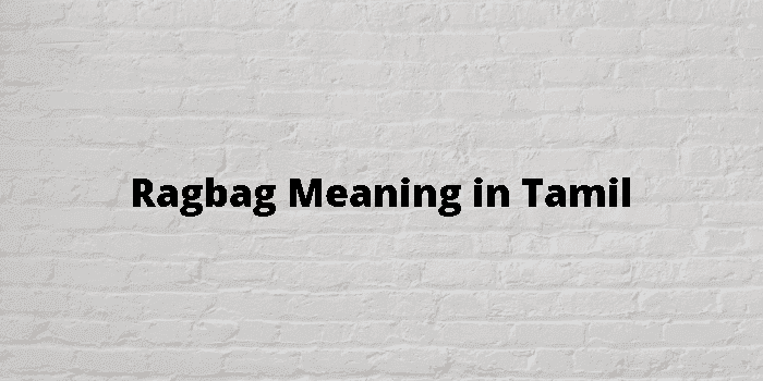 ragbag