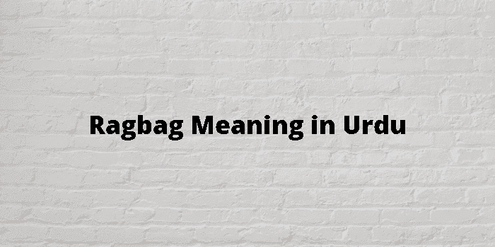 ragbag