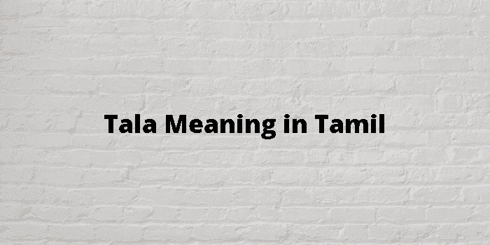 tala