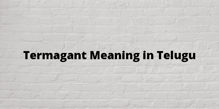 termagant