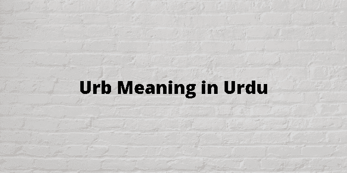 urb