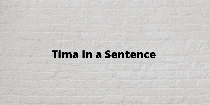 tima